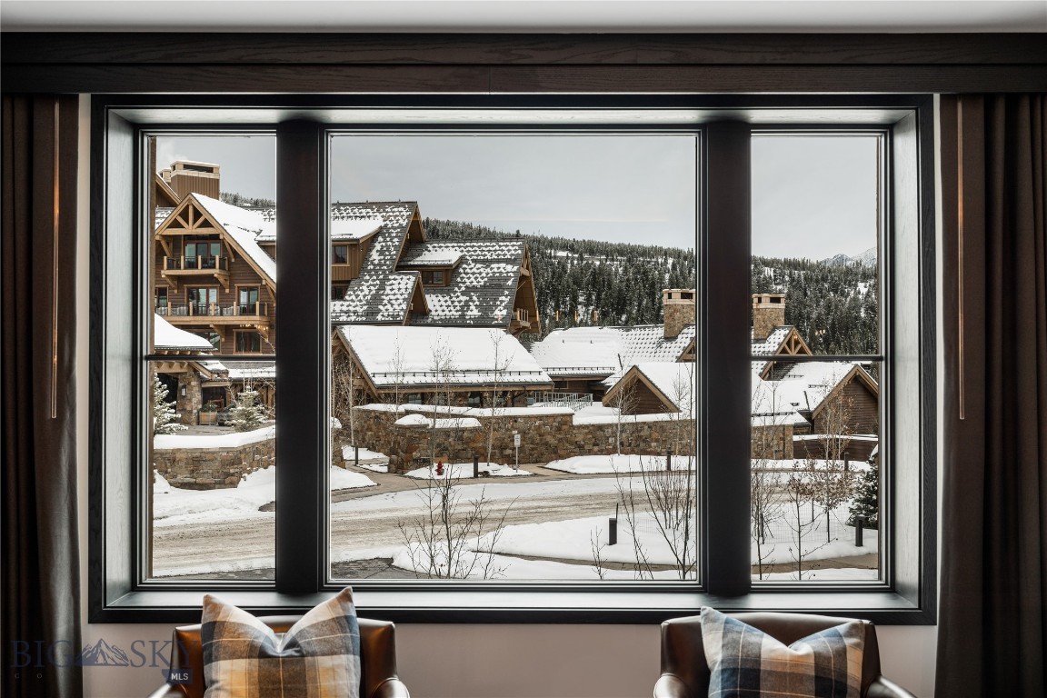 Spanish Peaks Mountain Club - Residential