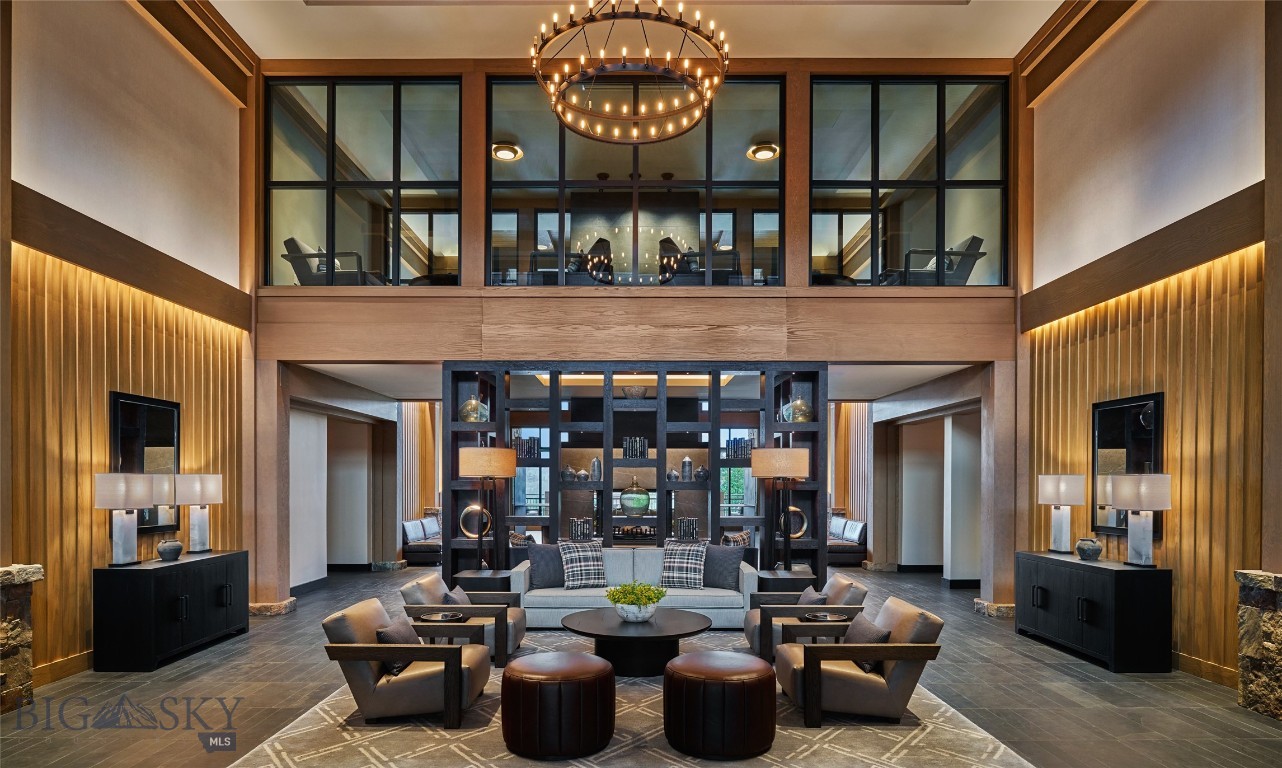 Spanish Peaks Mountain Club - Residential