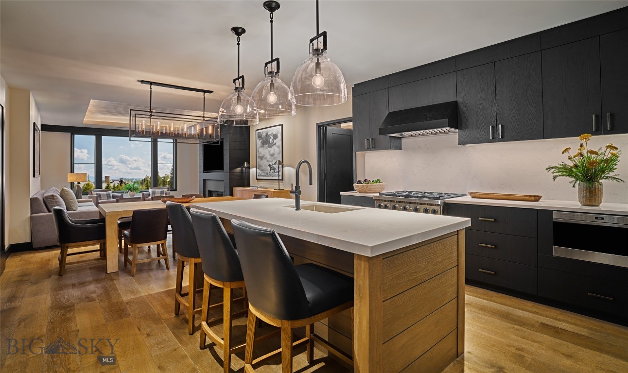 Spanish Peaks Mountain Club - Residential