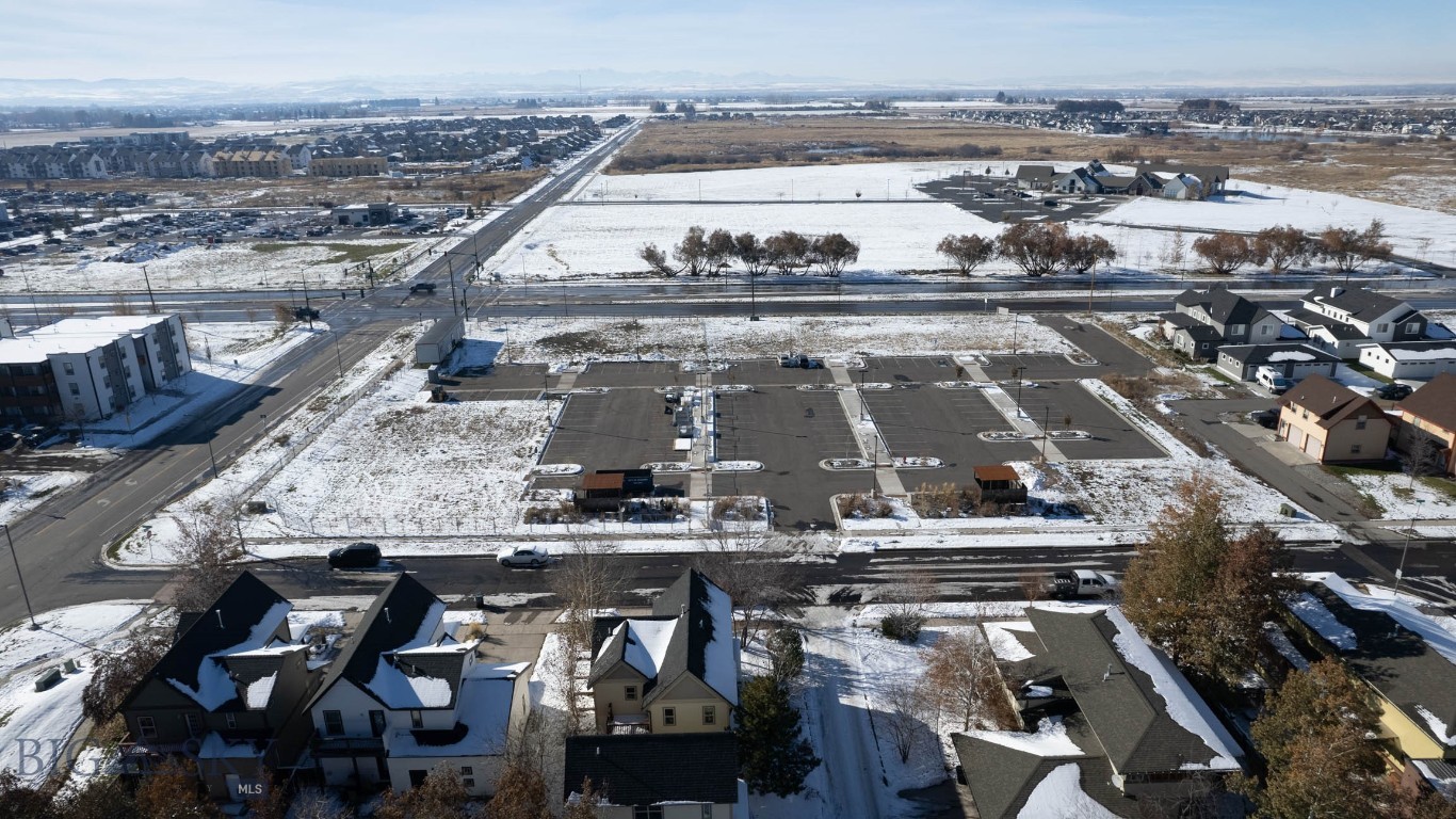 TBD (Lot 5) N Cottonwood