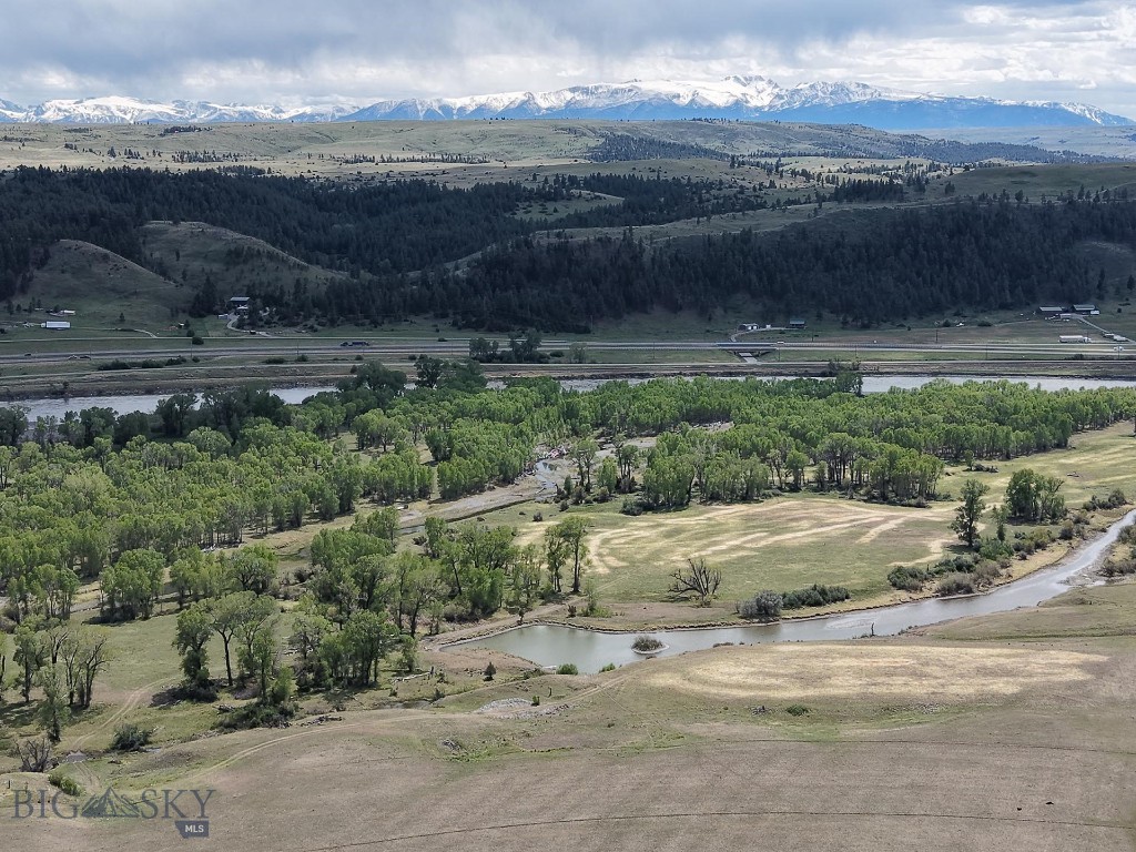 215 Shanks Basin Road