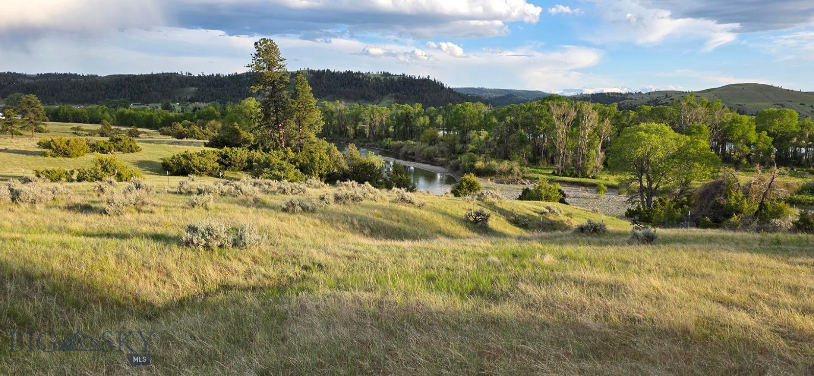 215 Shanks Basin Road