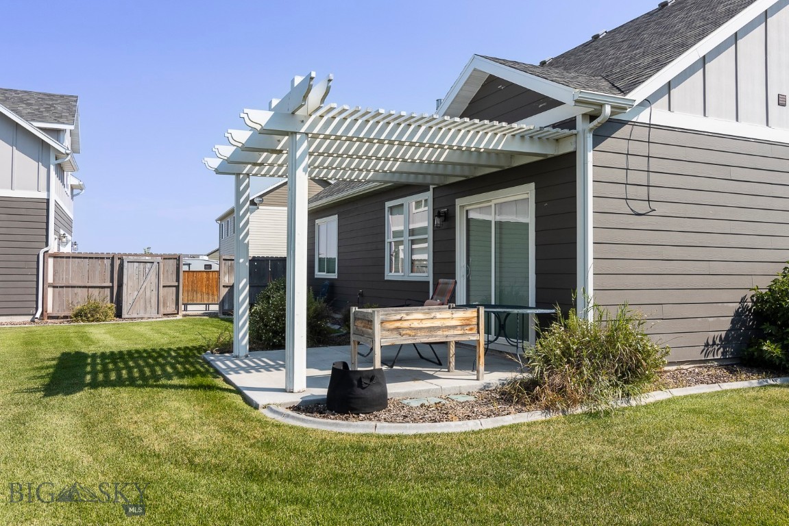 Gallatin Heights - Residential Income