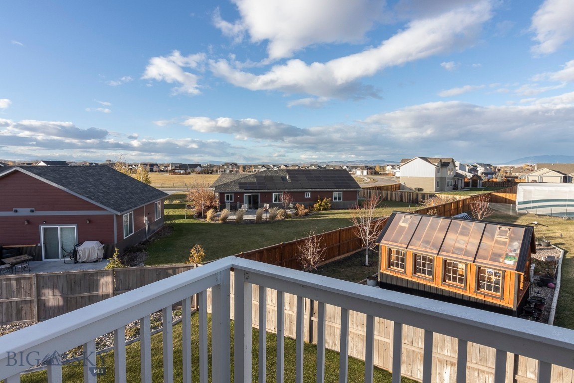 Gallatin Heights - Residential Income