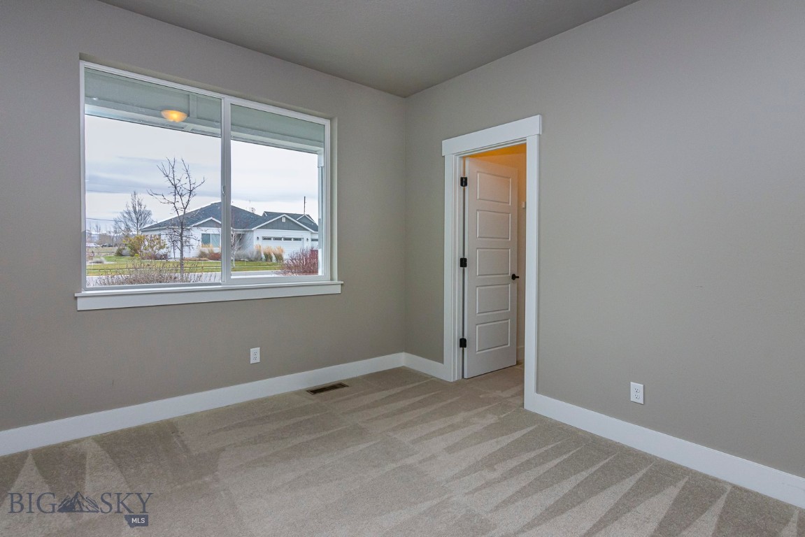 Gallatin Heights - Residential Income