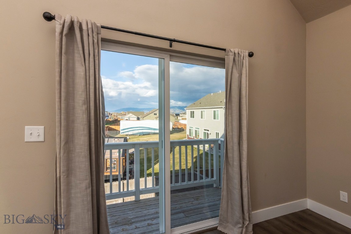 Gallatin Heights - Residential Income