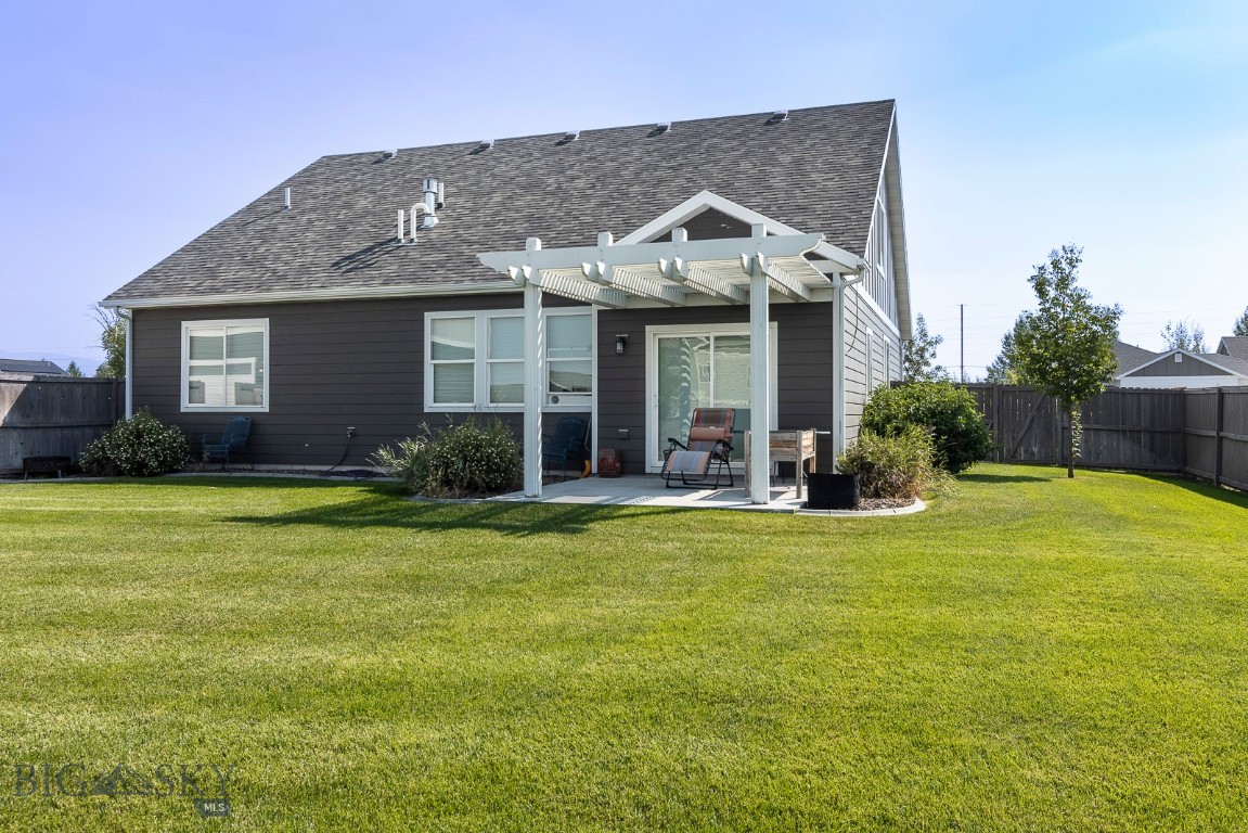 Gallatin Heights - Residential Income