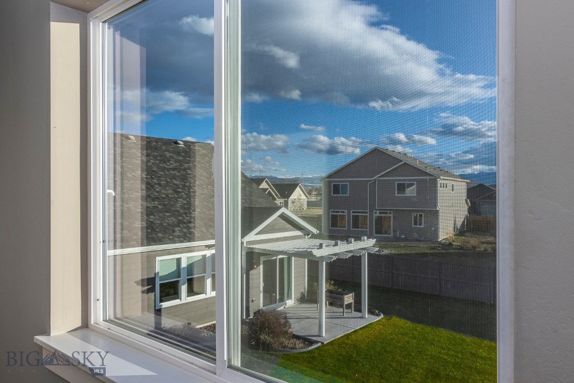 Gallatin Heights - Residential Income