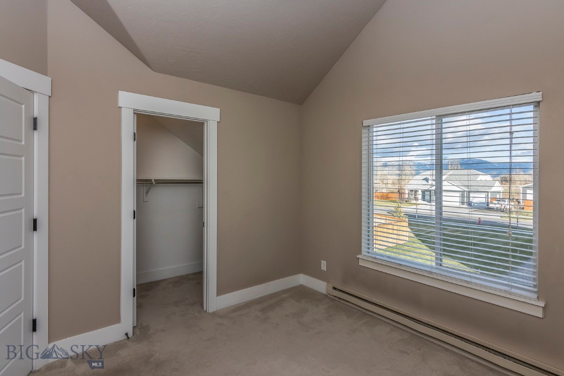 Gallatin Heights - Residential Income