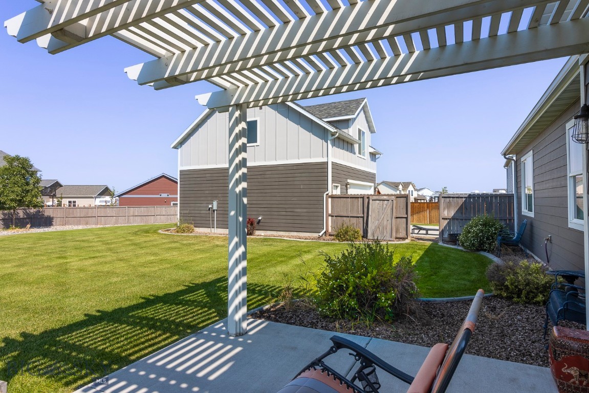 Gallatin Heights - Residential Income