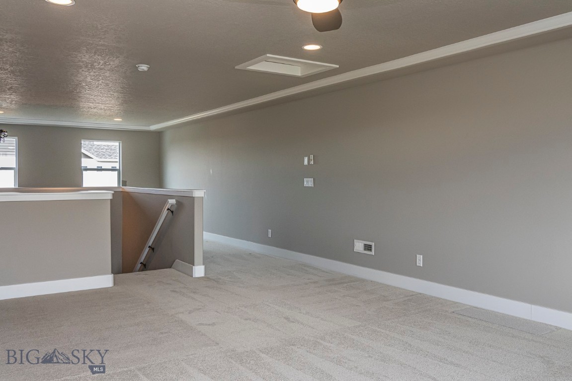 Gallatin Heights - Residential Income