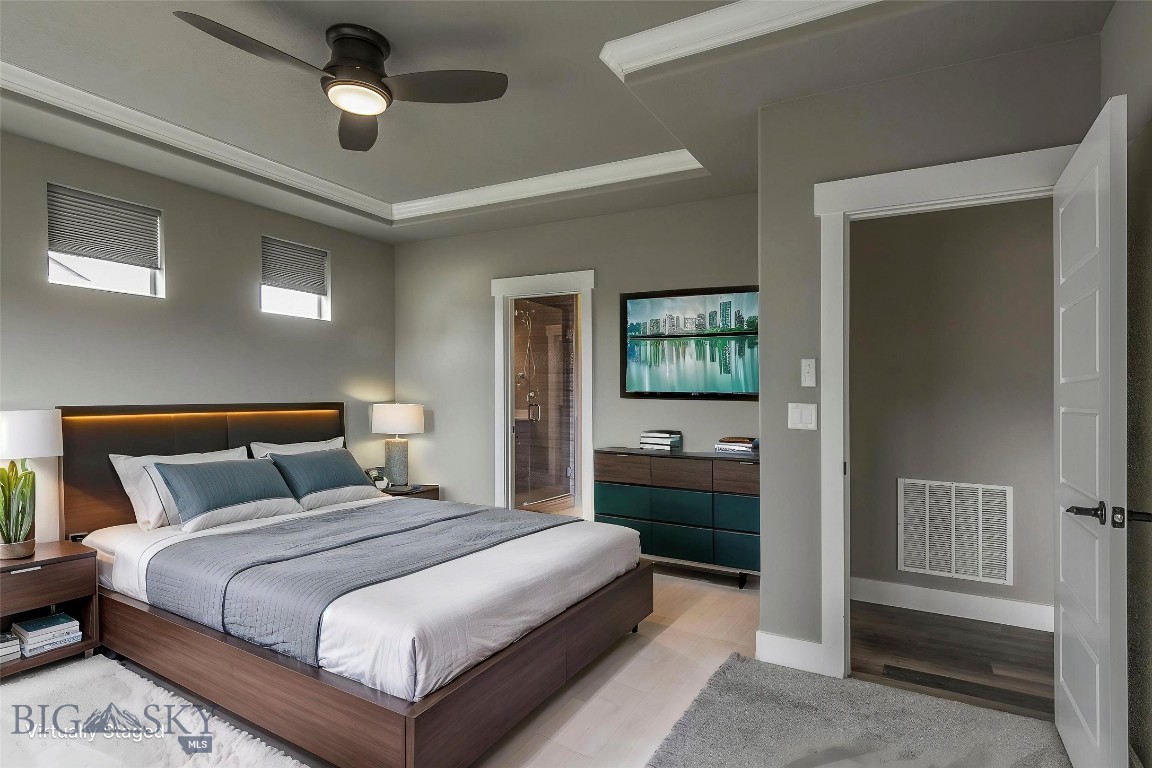 Gallatin Heights - Residential Income