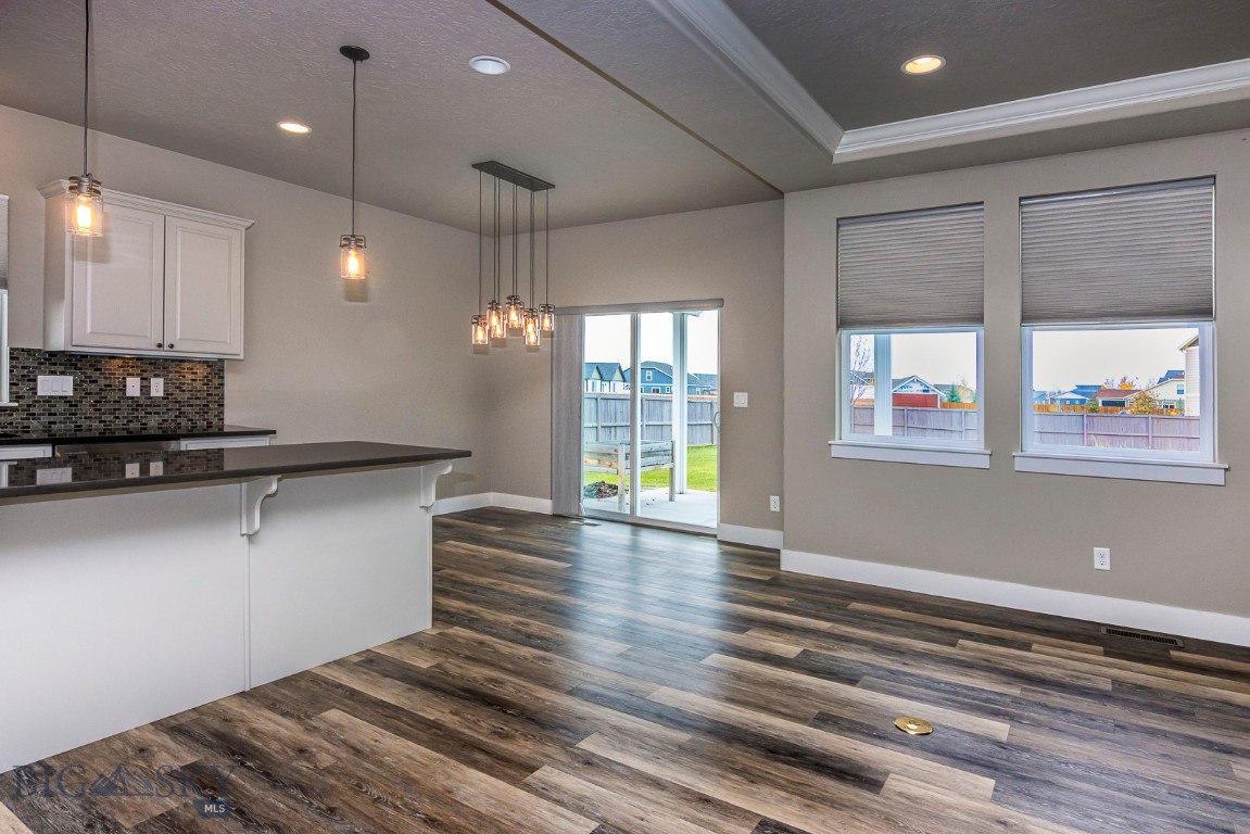Gallatin Heights - Residential Income