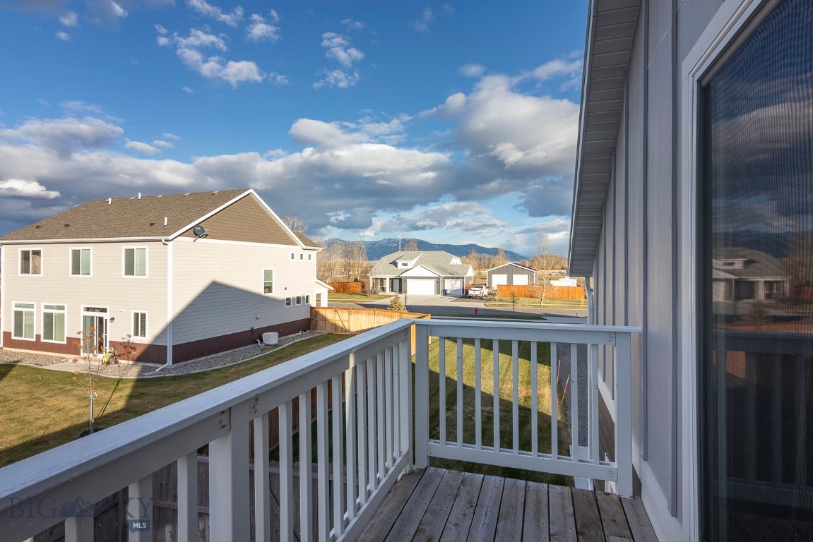 Gallatin Heights - Residential Income