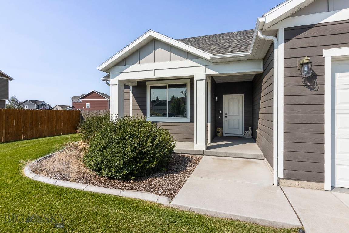 Gallatin Heights - Residential Income
