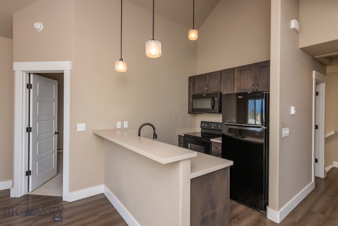 Gallatin Heights - Residential Income