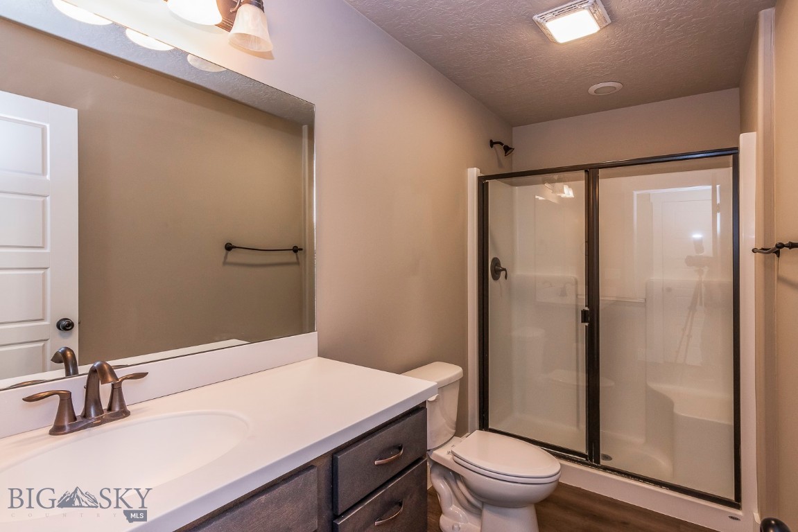 Gallatin Heights - Residential Income