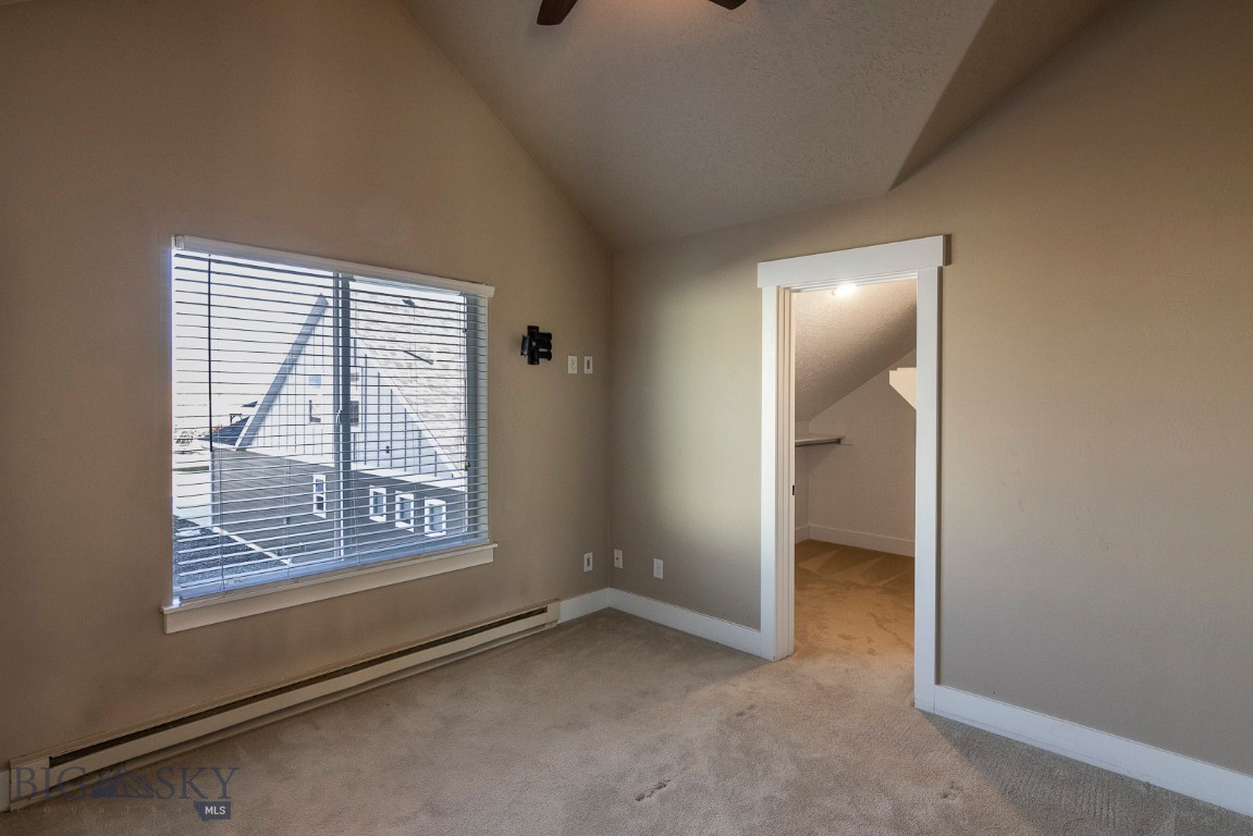 Gallatin Heights - Residential Income