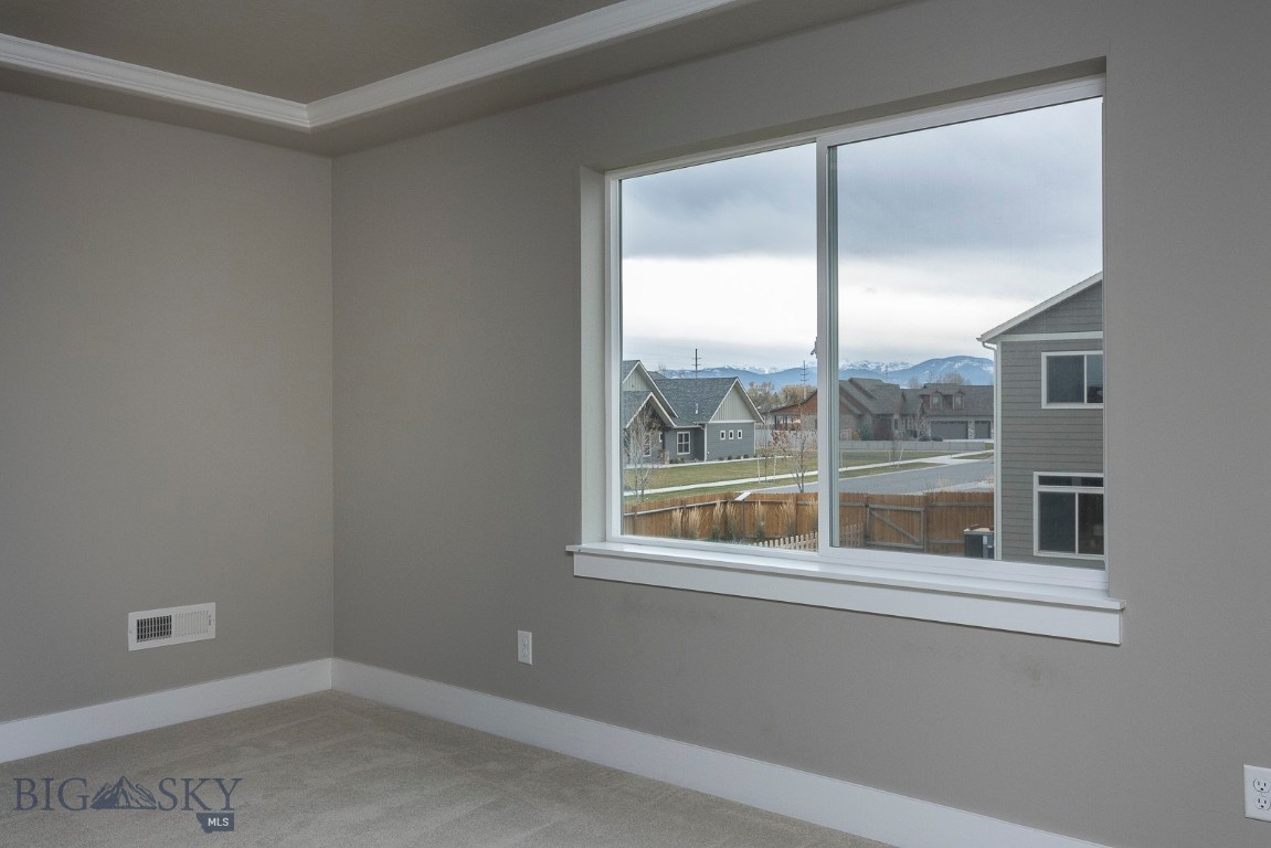 Gallatin Heights - Residential Income