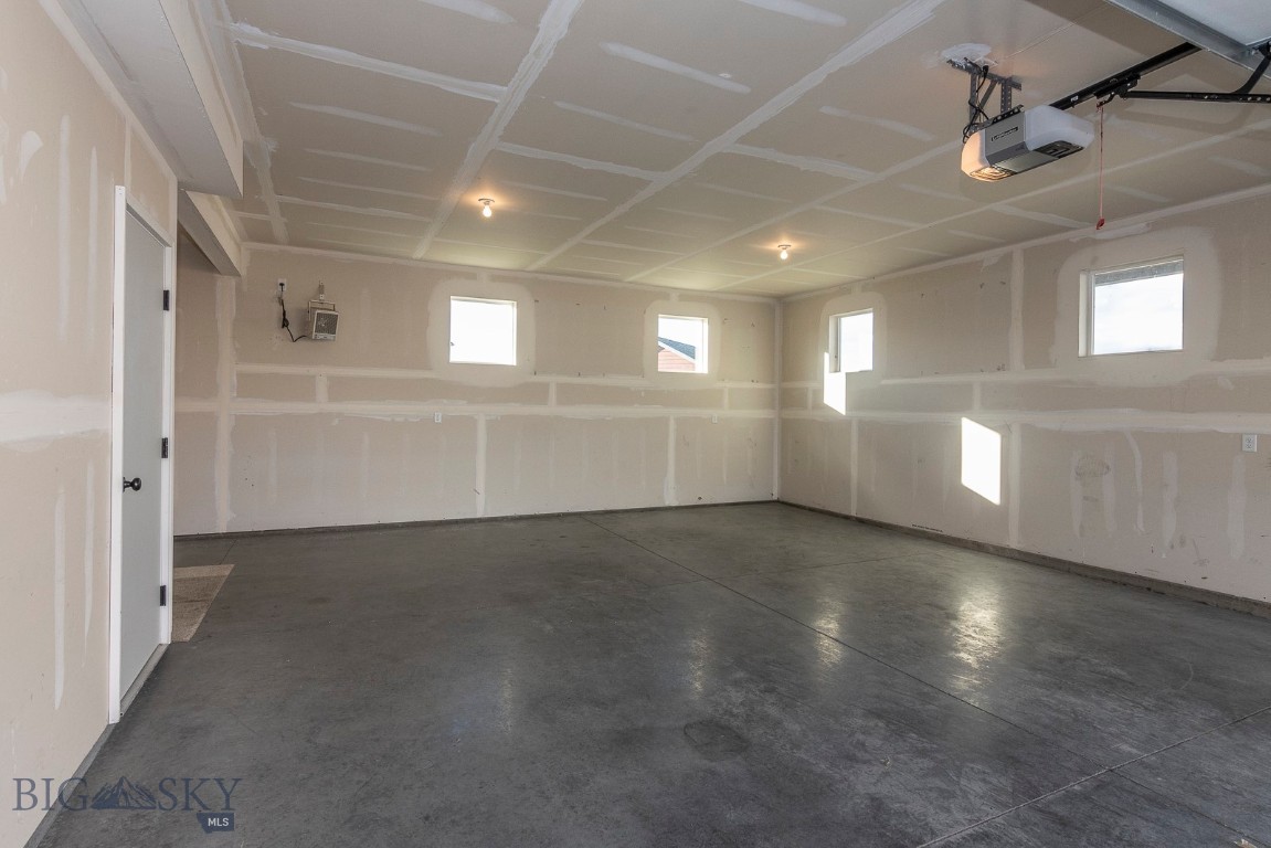 Gallatin Heights - Residential Income