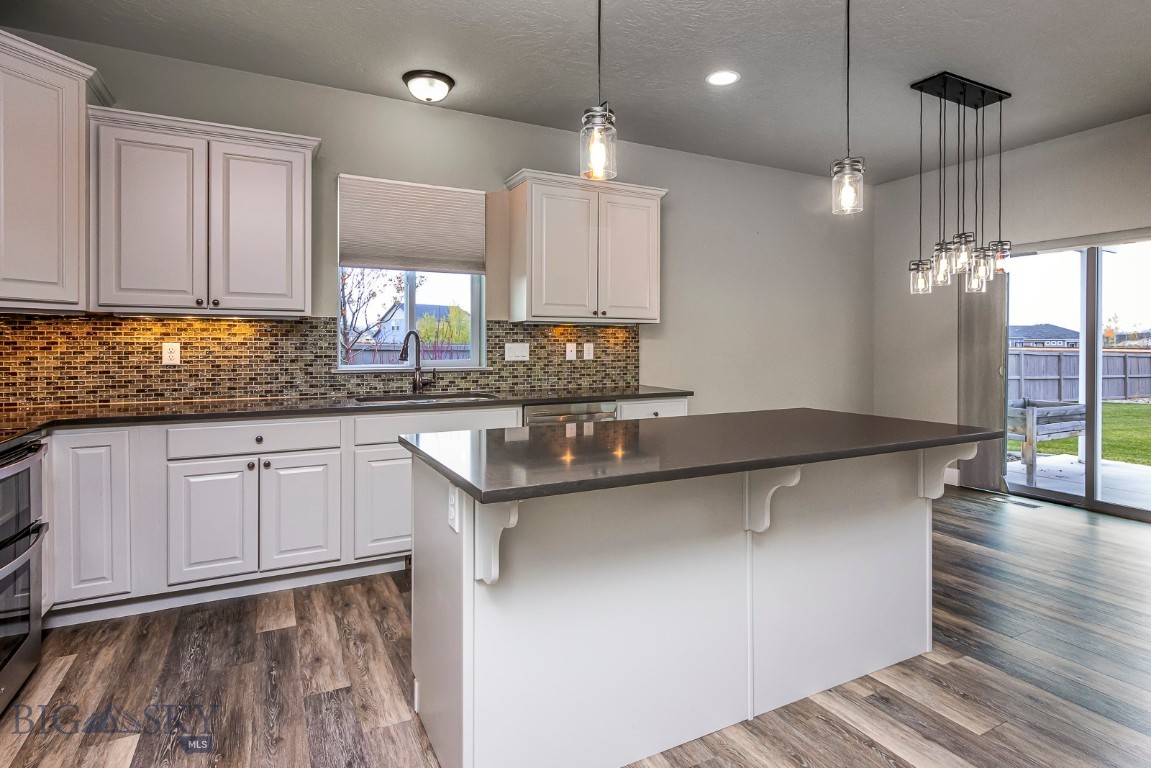 Gallatin Heights - Residential Income