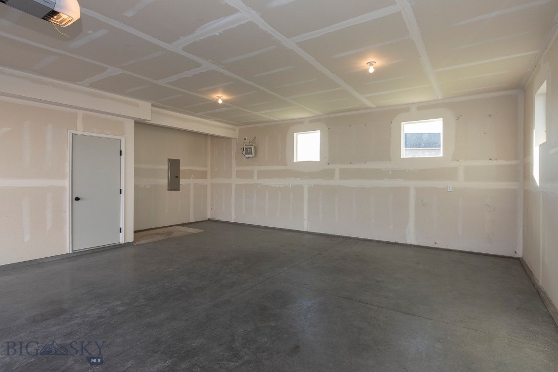 Gallatin Heights - Residential Income