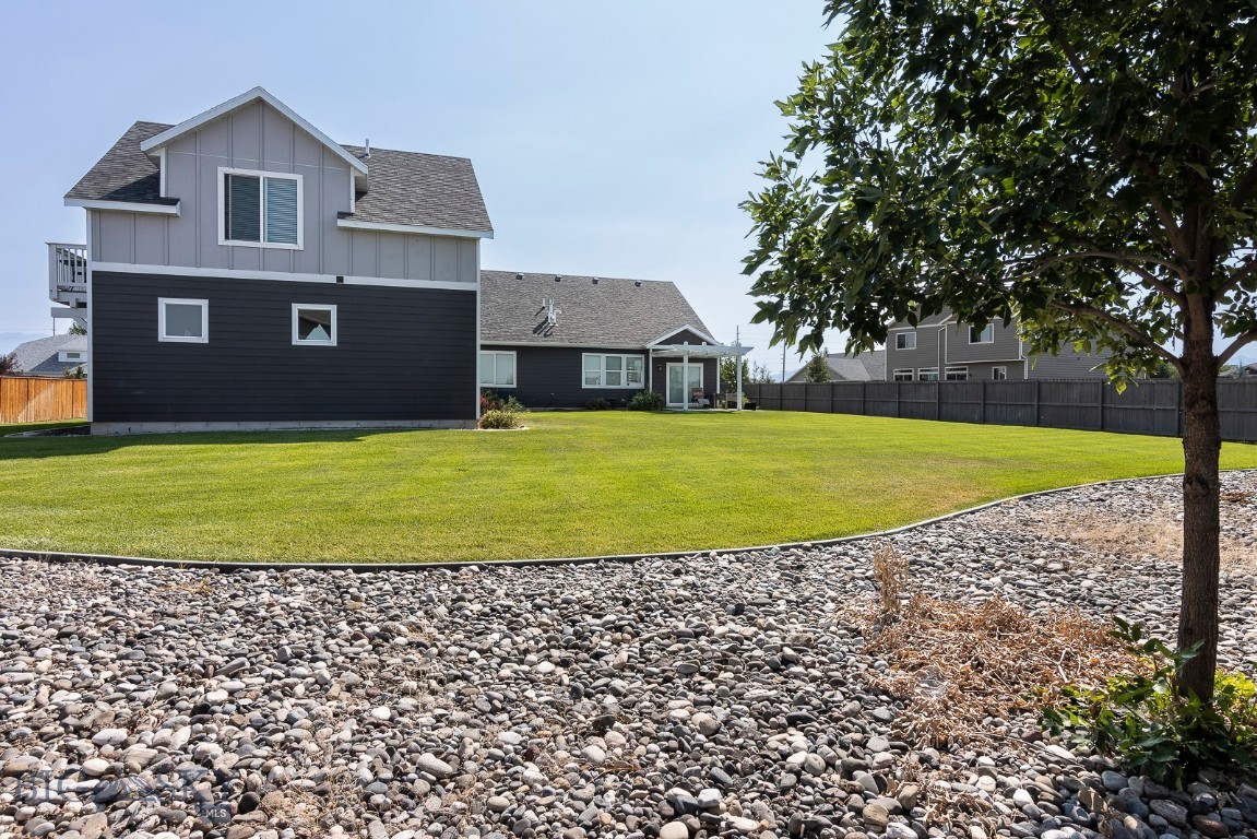 Gallatin Heights - Residential Income