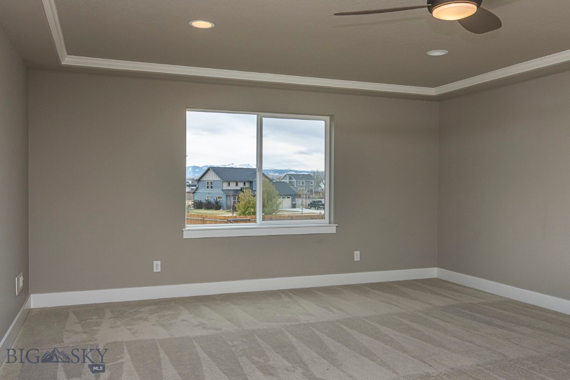 Gallatin Heights - Residential Income