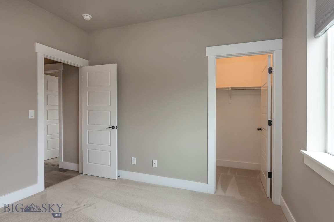 Gallatin Heights - Residential Income