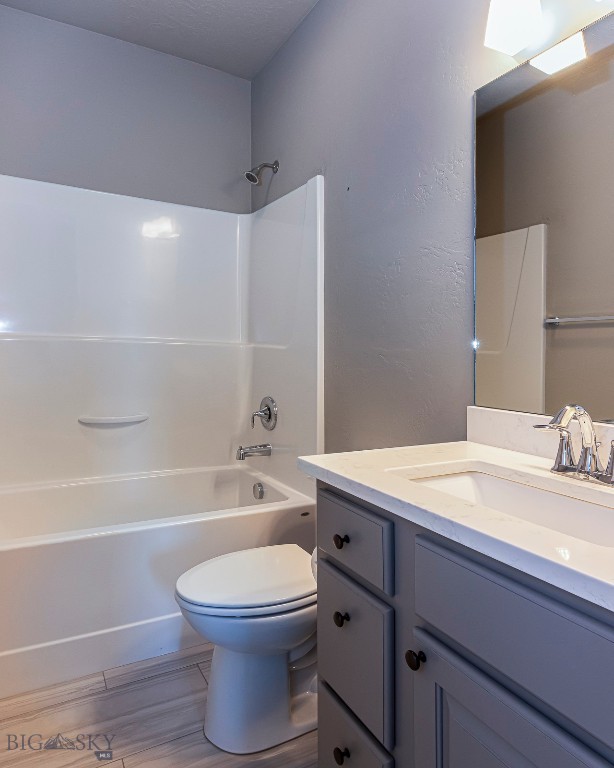Gallatin Heights - Residential Income