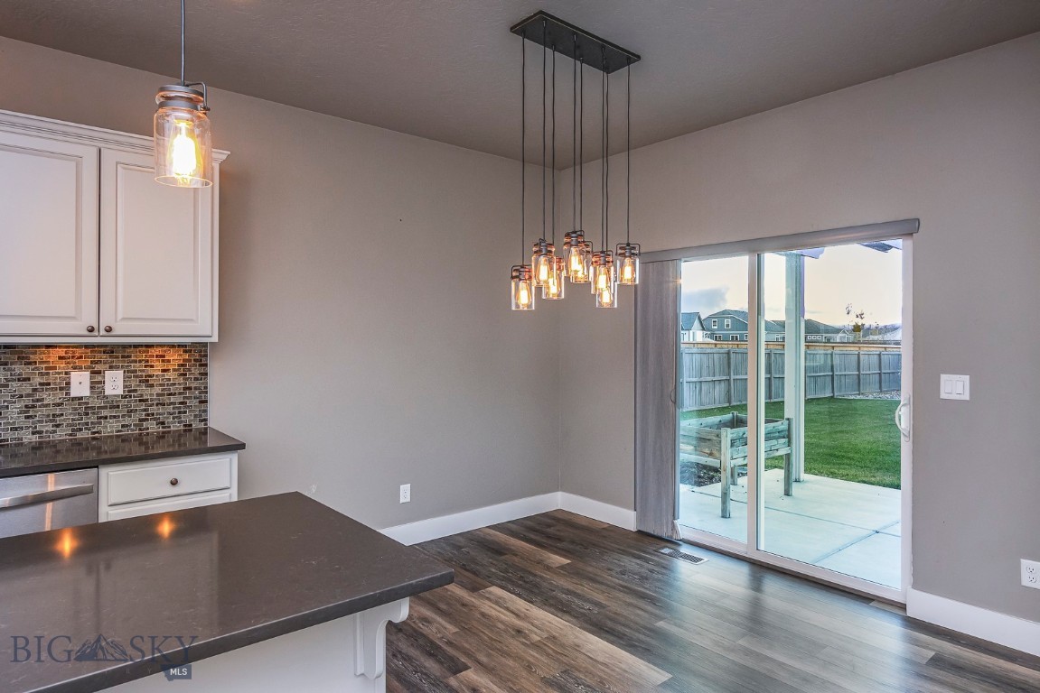 Gallatin Heights - Residential Income