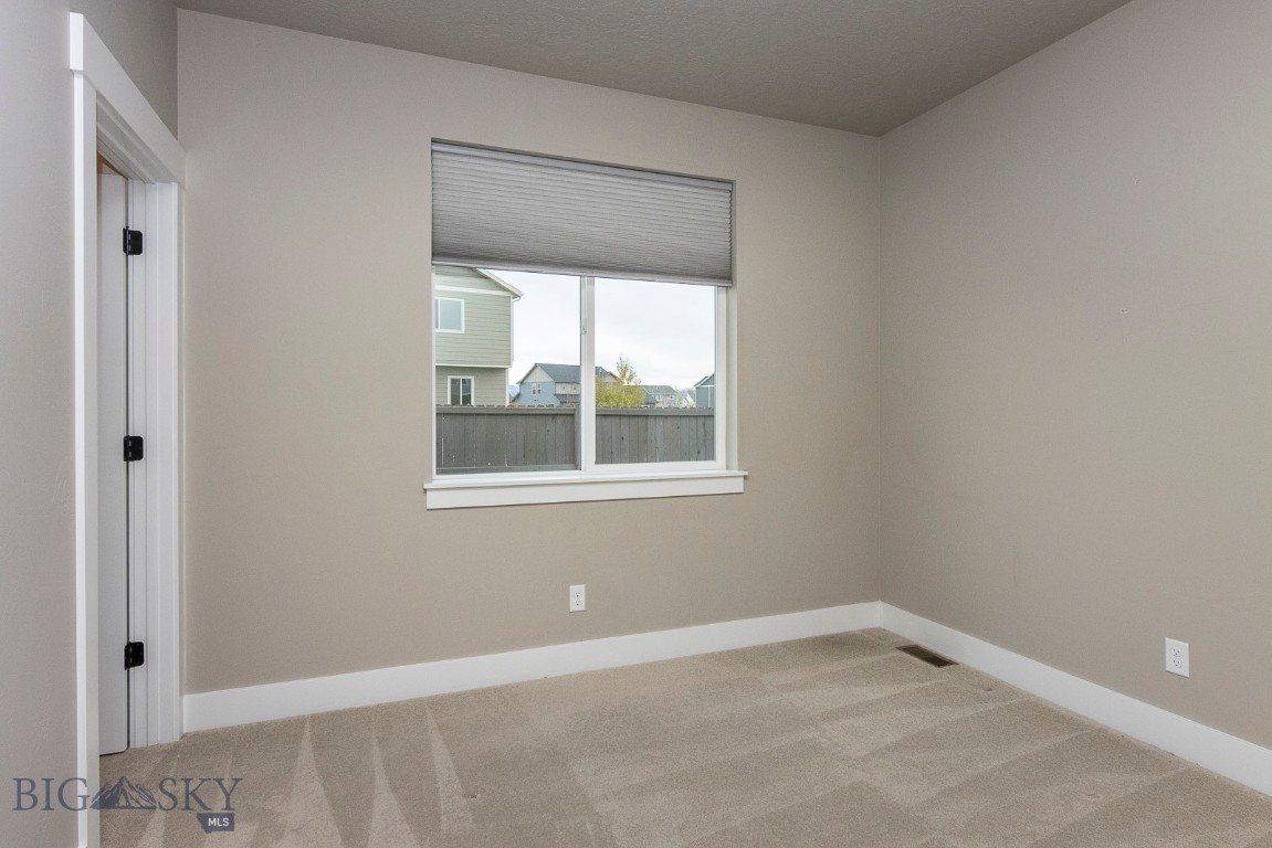 Gallatin Heights - Residential Income