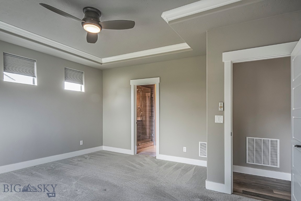 Gallatin Heights - Residential Income