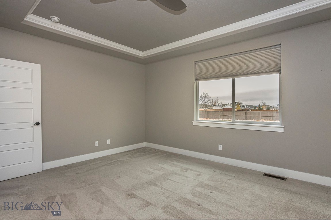 Gallatin Heights - Residential Income