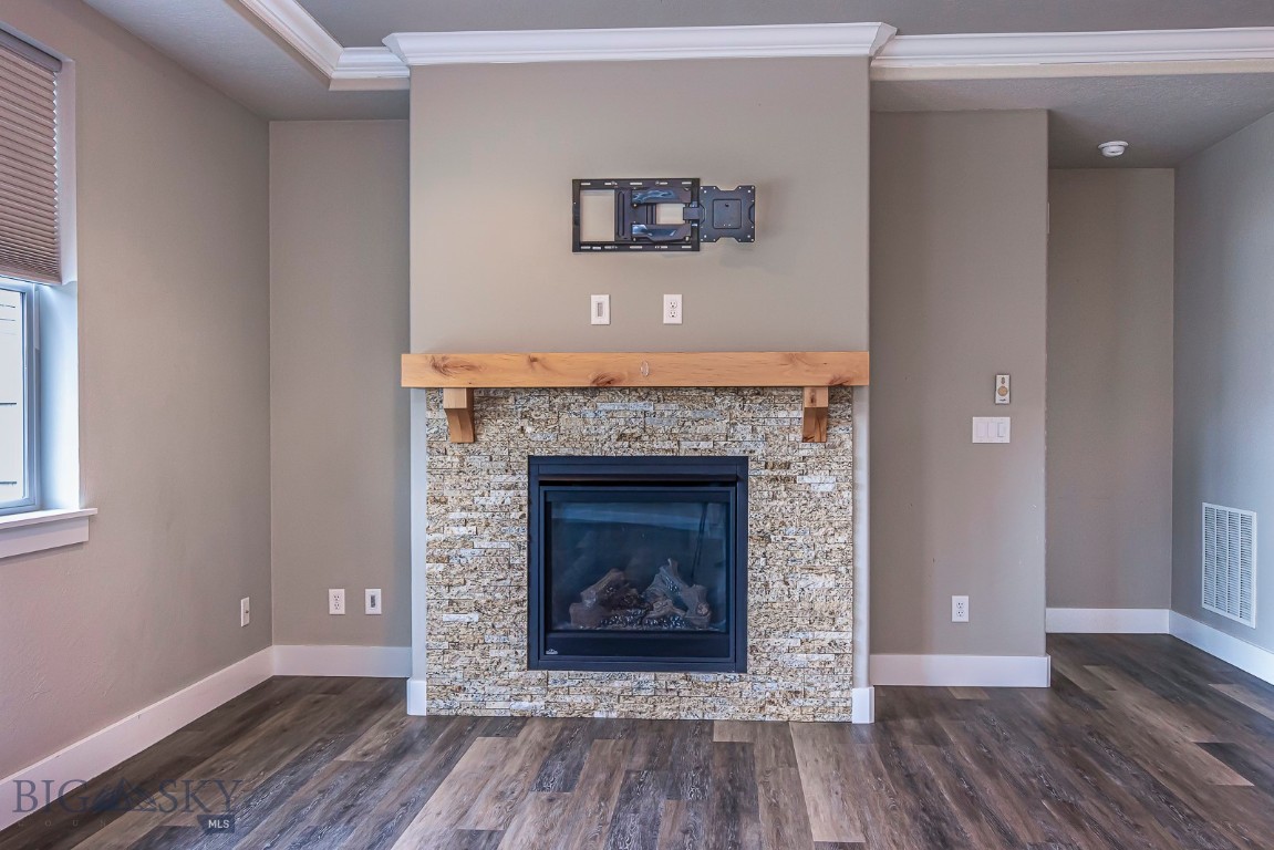 Gallatin Heights - Residential Income