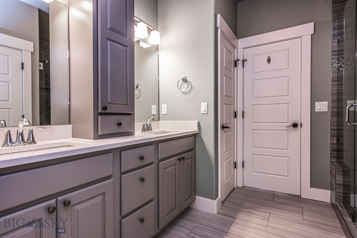 Gallatin Heights - Residential Income