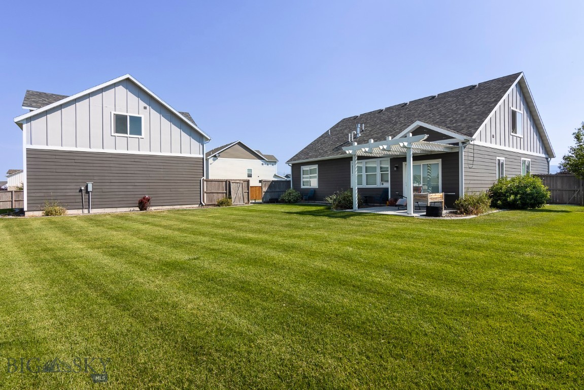 Gallatin Heights - Residential Income