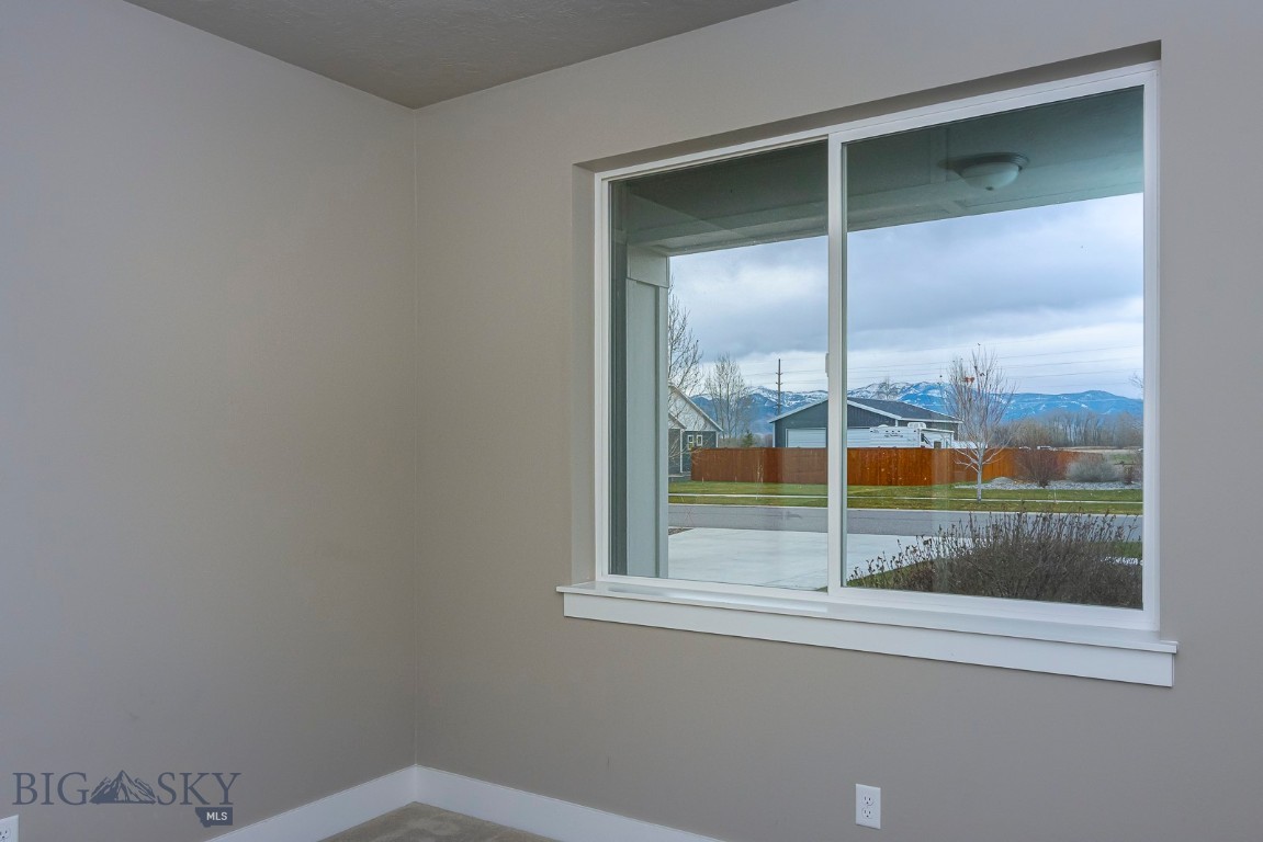 Gallatin Heights - Residential Income
