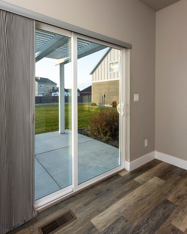 Gallatin Heights - Residential Income