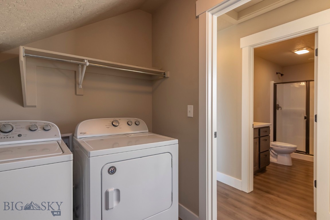 Gallatin Heights - Residential Income