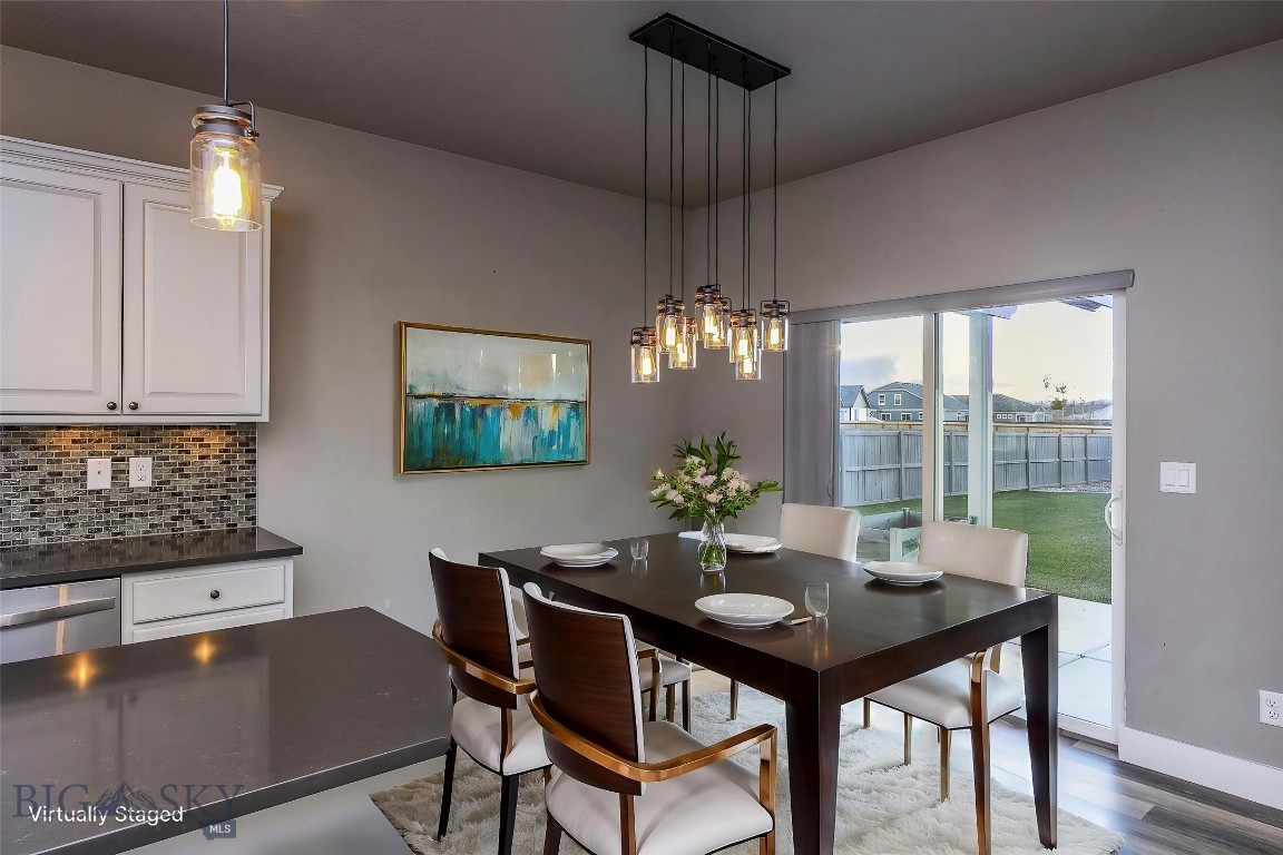 Gallatin Heights - Residential Income