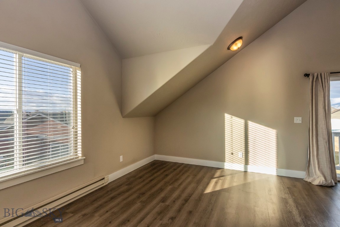 Gallatin Heights - Residential Income