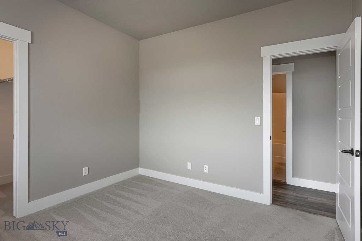 Gallatin Heights - Residential Income