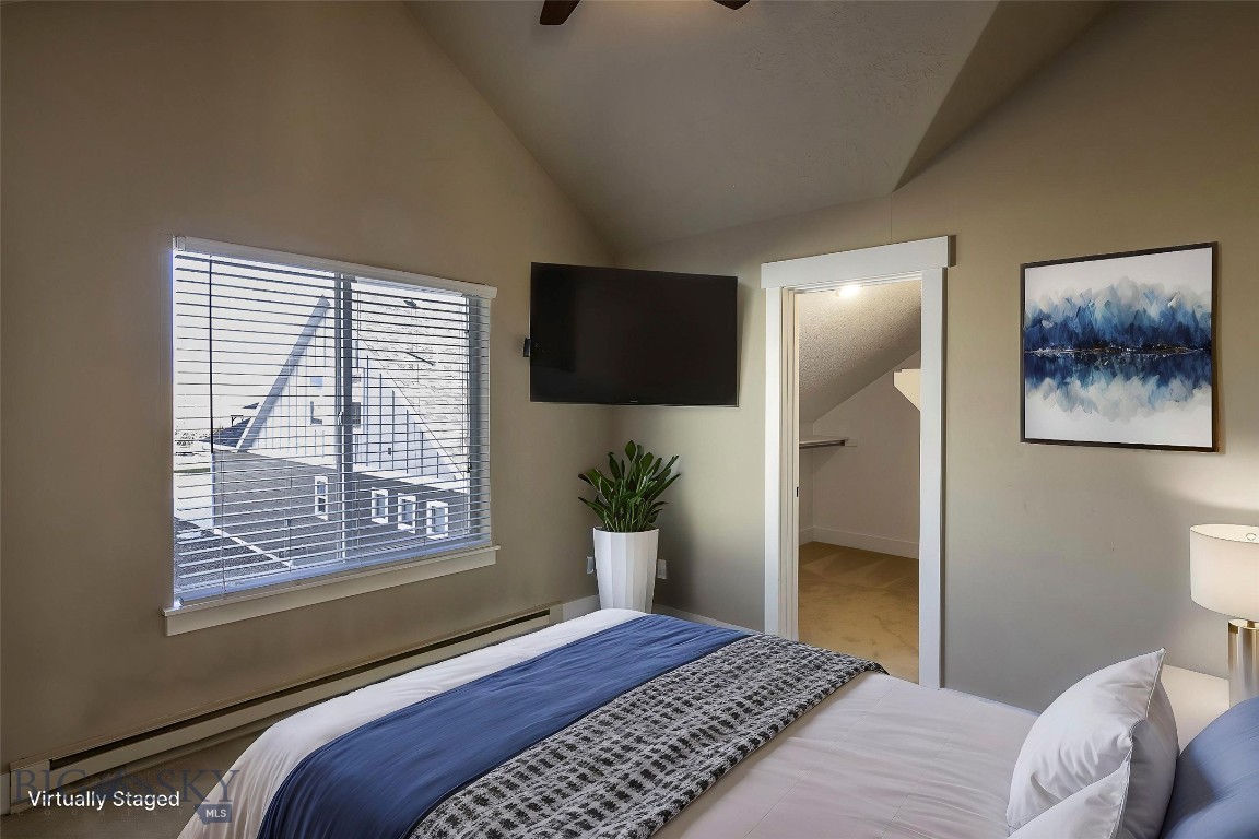 Gallatin Heights - Residential Income