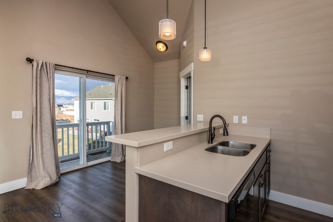 Gallatin Heights - Residential Income