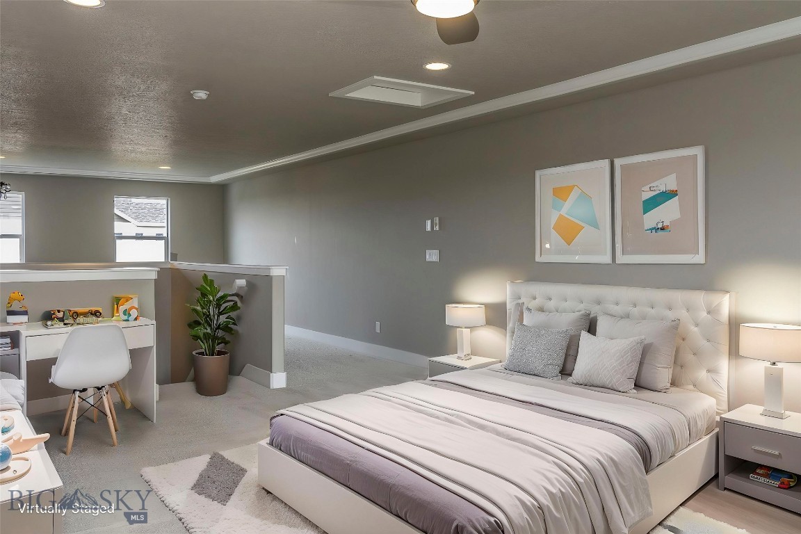 Gallatin Heights - Residential Income