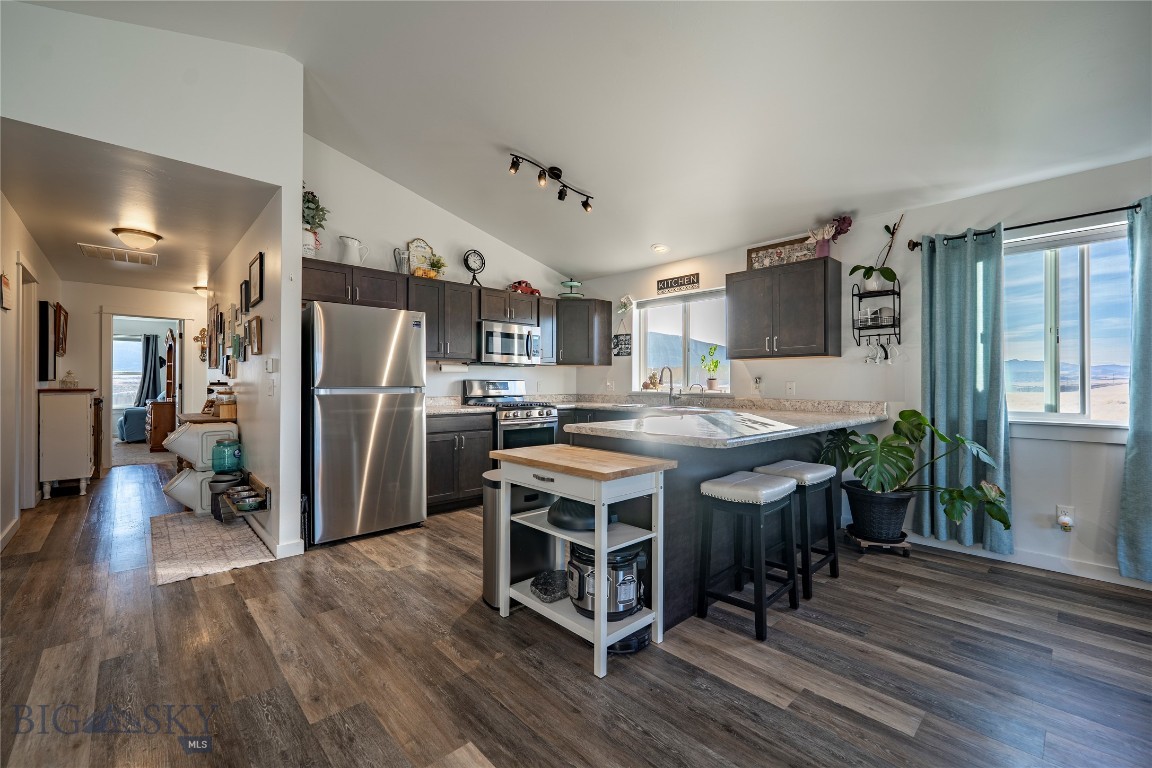 2627 Meriwether Drive S