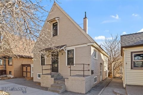 Photo of 109 W Geyser Street, Livingston, MT 59047 (MLS # 407244)