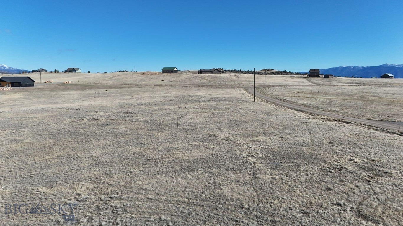 Shining Mountain Unit I - Land