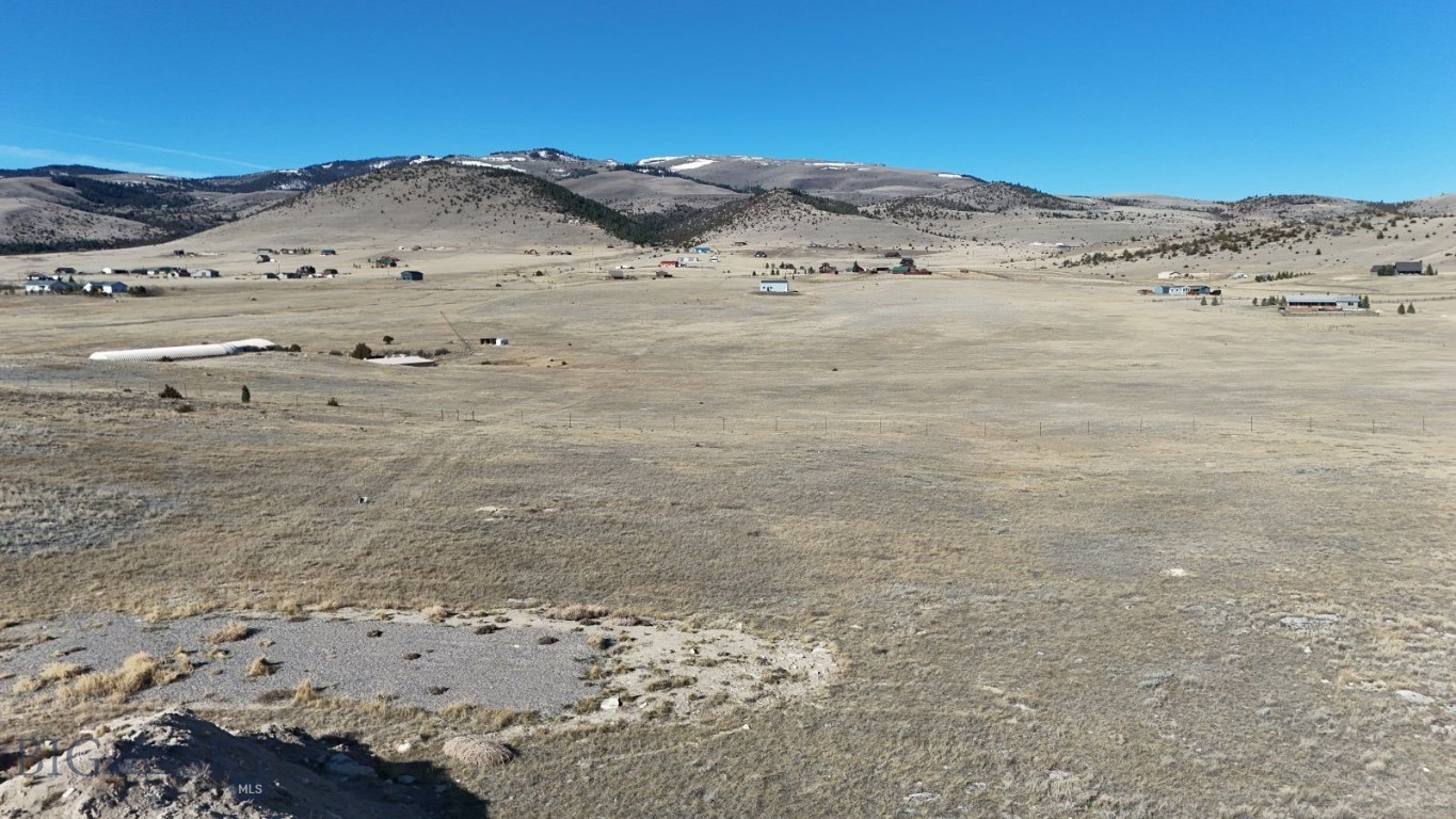 Shining Mountain Unit I - Land